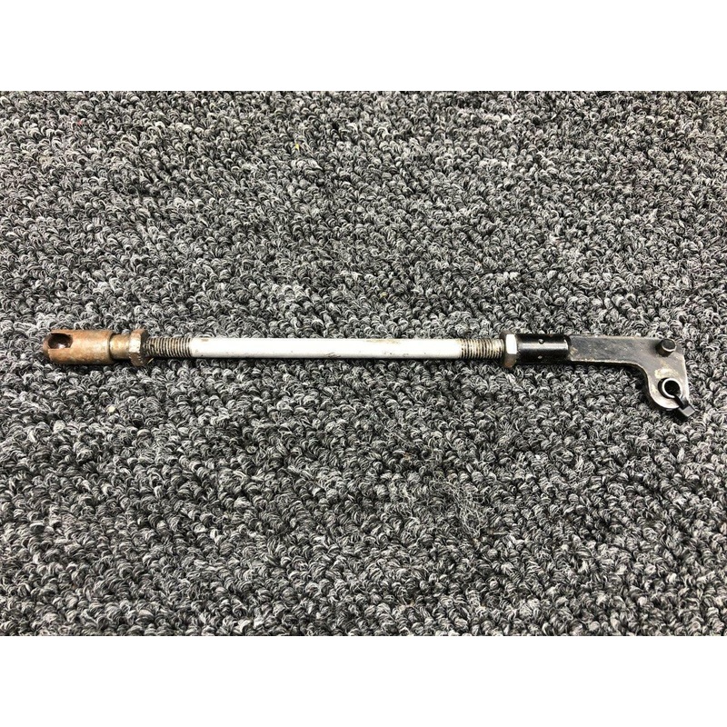 650199-020 Mooney M20J Cowl Flap Rod Assembly RH