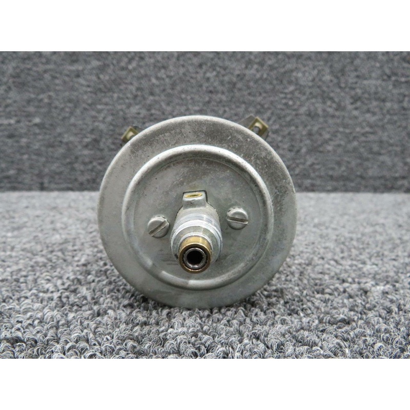 660011-01 Mooney M20C Mechanical Tachometer Indicator (Hours: 1435.09)