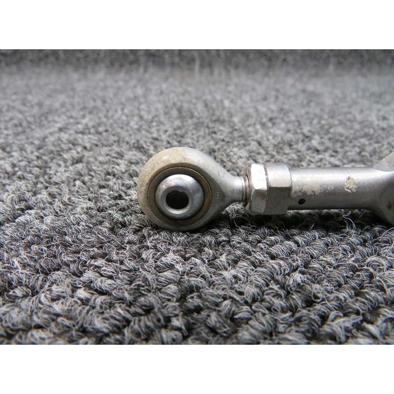 915002-001 Mooney M20K Flap Actuator Control Rod to Jackshaft LH