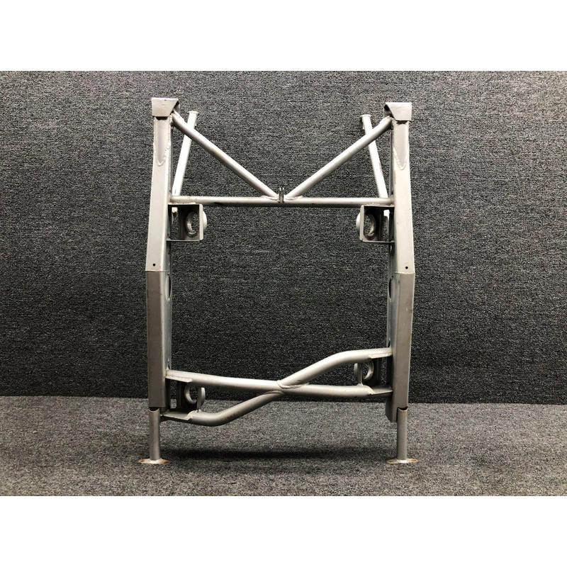 96-910005-75 Continental IO-470 Engine Mount Assembly