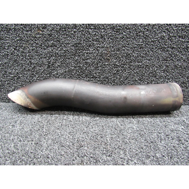 LA71849107 Continental IO-550-N(37) Tail Pipe Assembly LH