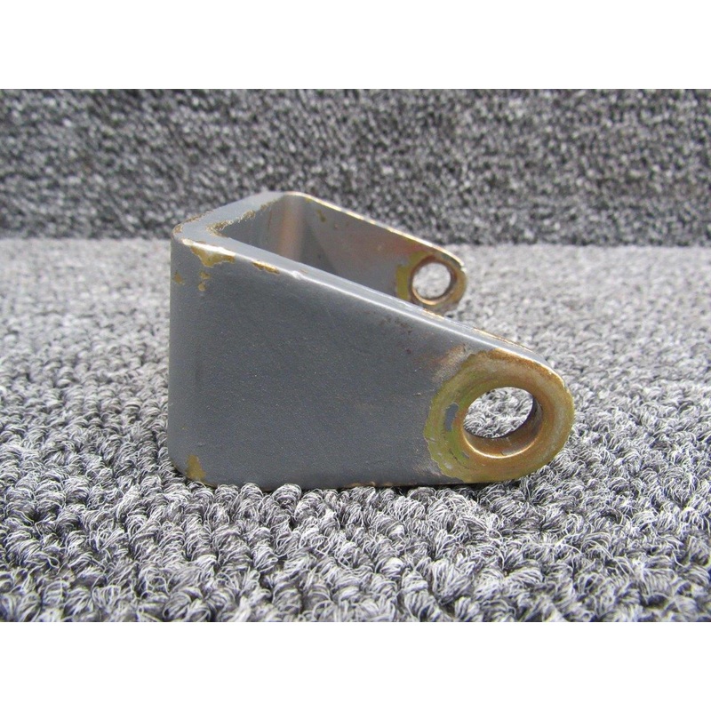 LW-13039 (USE: 07A19474) Lycoming O-360-A1F6D Alternator Bracket