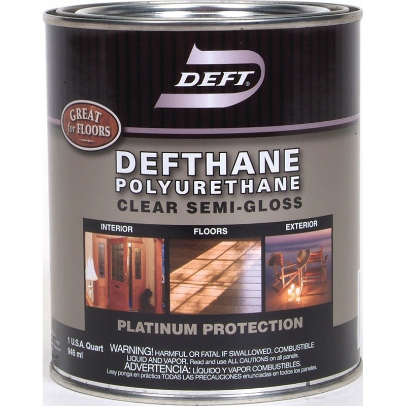 023-04 SEMI-GLOSS DEFTHANE