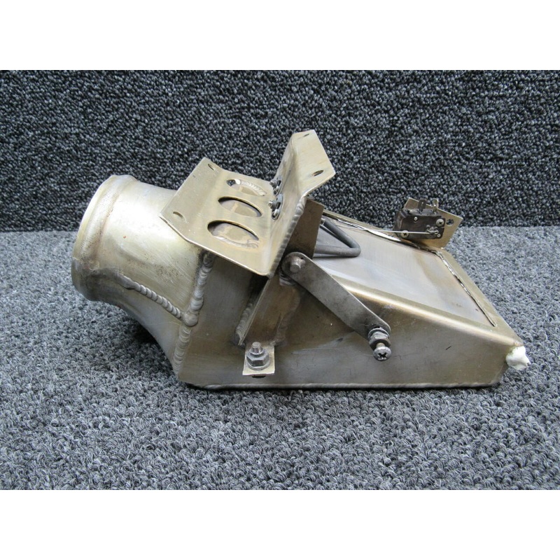 600382-305 Mooney M20K Alternate Air Box Assembly
