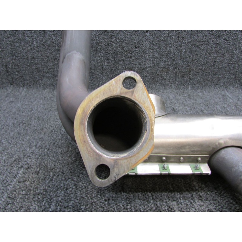 654878, 654879, 654880 Continental TSIO-360-LB Exhaust Manifold Assembly RH