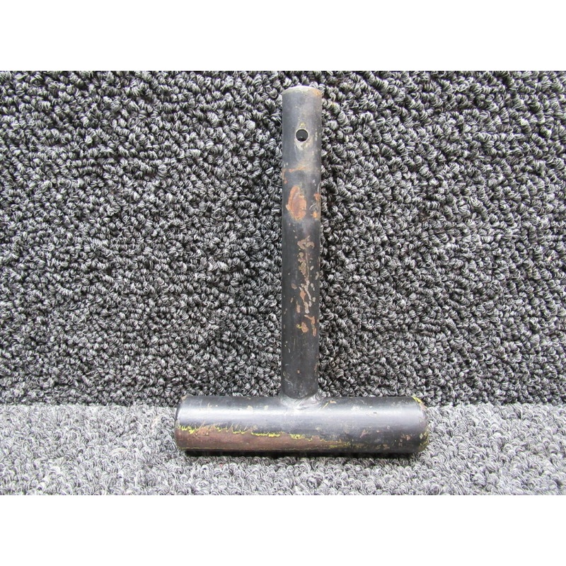 720040-007 Mooney M20K Tube Assembly Co-Pilot Rudder Pedal LH / RH