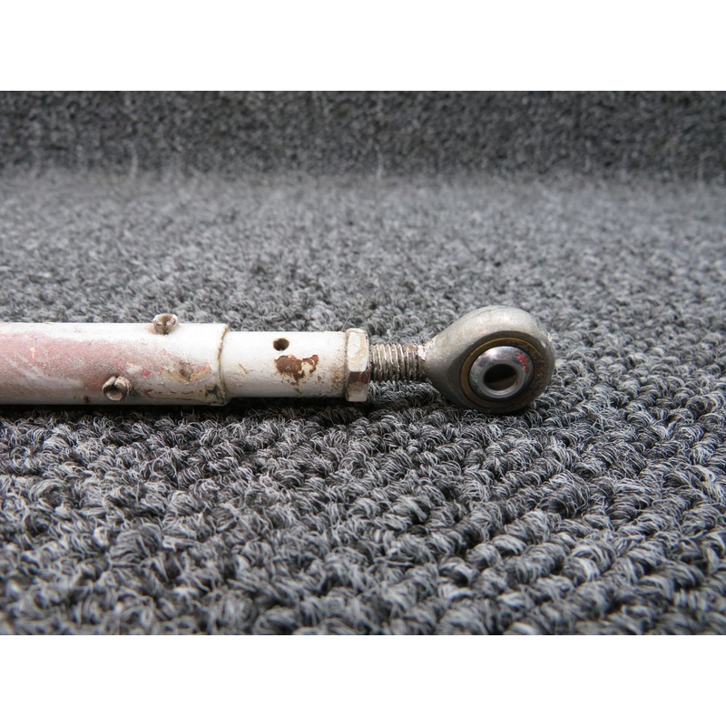 915007-015 Mooney M20K Rudder Control Tube Assembly Adjustable
