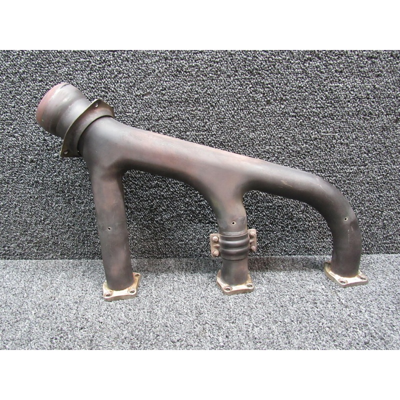LA71849101 Columbia 350 Continental IO-550-N(37) Exhaust Manifold LH