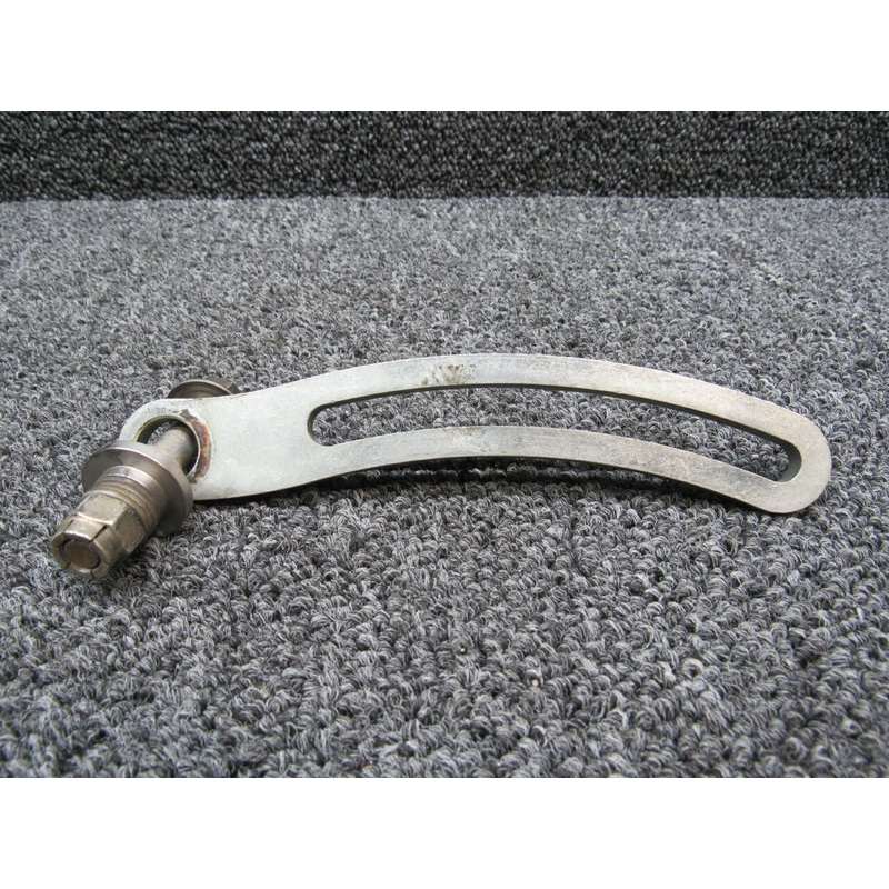 LB71844003 Columbia 350 Continental IO-550-N(37) Alternator Adjusting Bracket