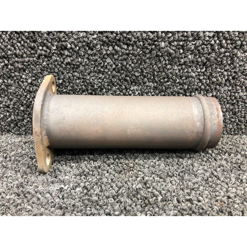 099001-120 Beechcraft C24R Lycoming IO-360-A1B6 Exhaust Riser
