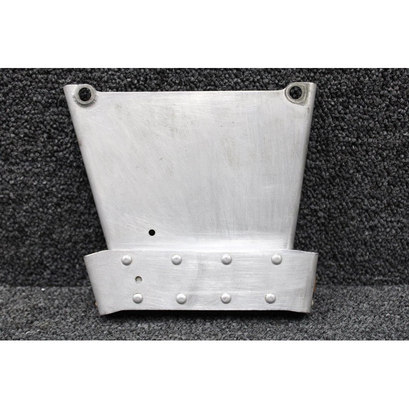 1555044-6 (WEU: 1555044-37) Continental TSIO-360-C Exhaust Controller Bracket