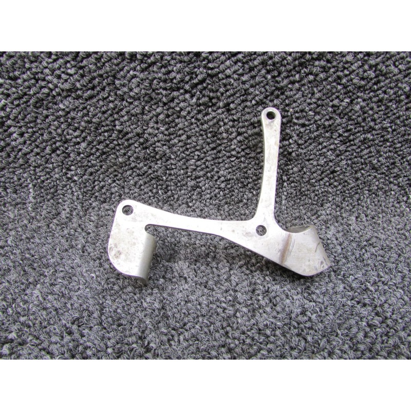 2550143-1 Cessna T303 Continental TSIO-520-AE3B Engine Control Bracket LH