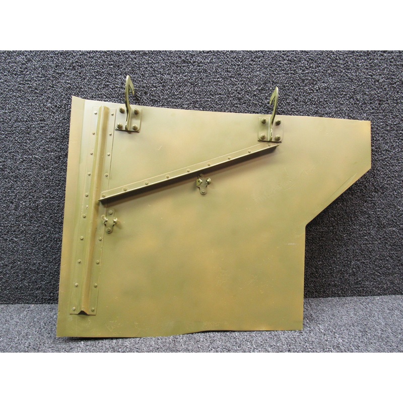 550065-502 Mooney Main Gear Door RH (Zinc)