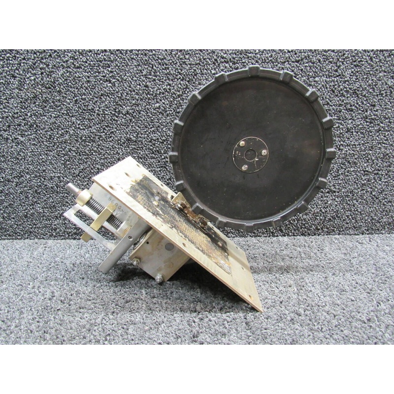 740225-501 Mooney M20K Forward Stabilizer Trim Control Assembly
