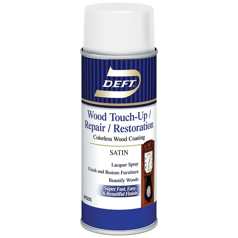 DFT315S/54 SEALR SNDG LAQ 12OZ