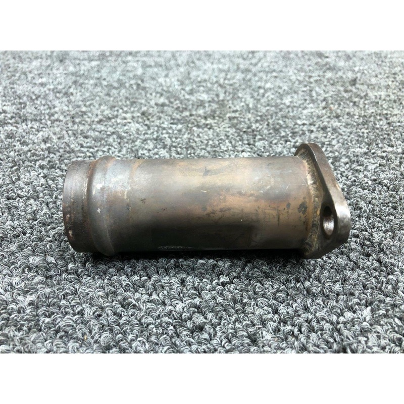 0550157-7 (USE: 0450338-14) Continental O-300-C Exhaust Tube Center LH / RH