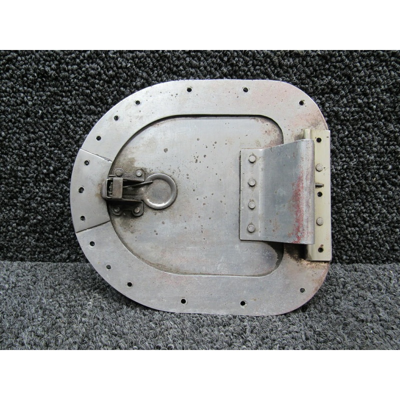 650191-511 Mooney M20K Door Assembly Oil Inspection