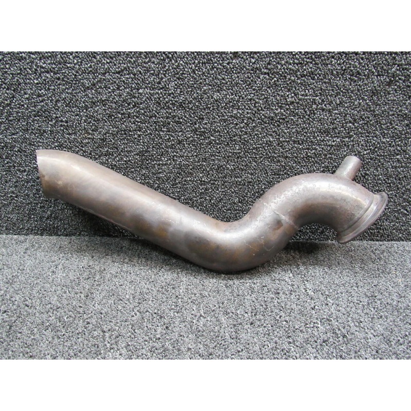 654888 Continental TSIO-360-LB Tailpipe Assembly