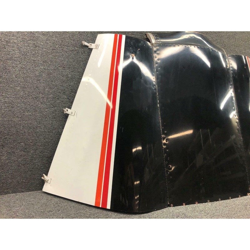 SK928-7 /SK928-8 / SK928-9 Piper PA24-180 Upper Engine Cowl Assembly