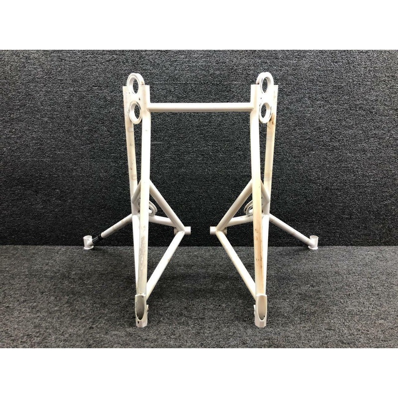 16546-001 Cirrus SR22 Continental IO-550-N42 Engine Mount Assembly