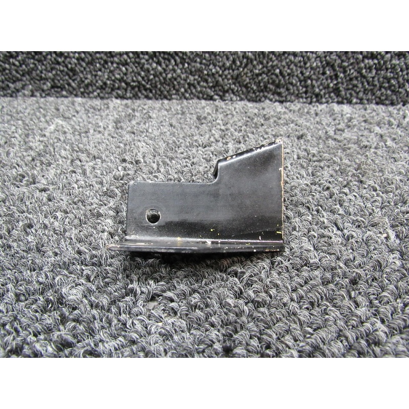 650220-015 Mooney M20K Cowl Flap Control Cable Bracket