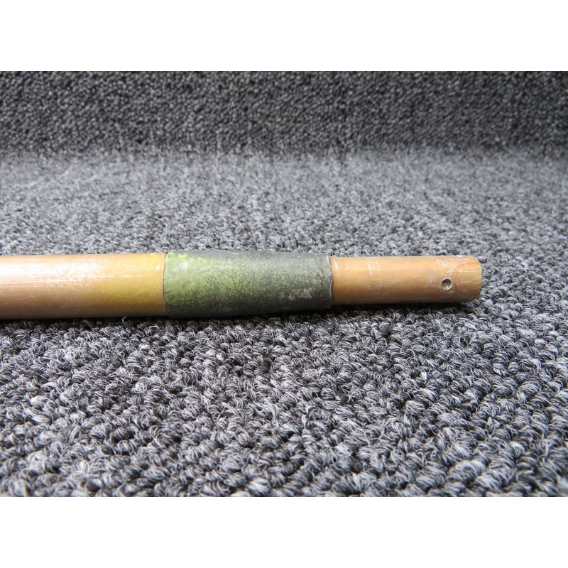 740192-501 (Use: 740192-001) Mooney M20K Trim Control Tube Assembly