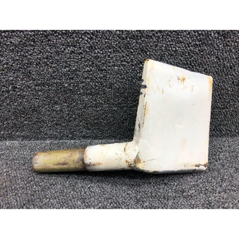 840071-005 Mooney M20K Lower Fuselage Step Assembly
