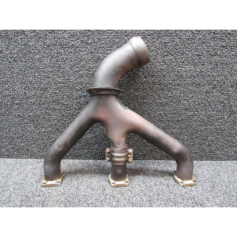 LA71849202 Columbia 350 Continental IO-550-N(37) Exhaust Manifold RH