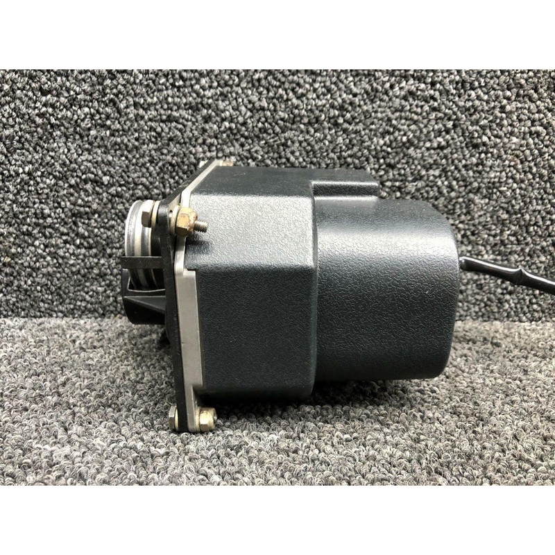 065-0061-05 Bendix KS272A Trim Servo Assembly W/ Mods (Volts: 14)