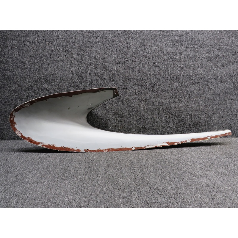 120068-001 Mooney M20K Fairing Wing to Fuselage Forward LH