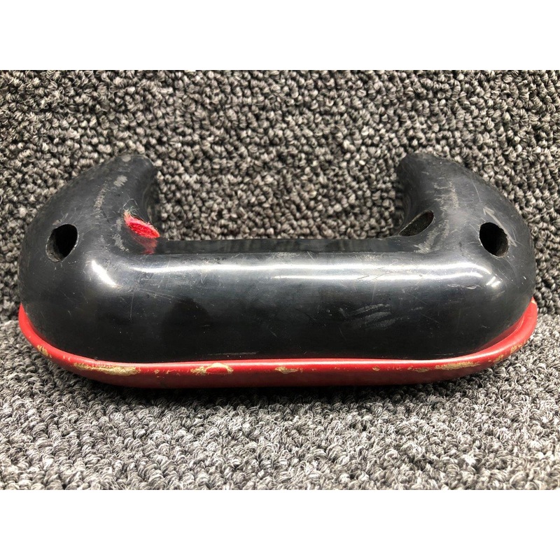 14260-021 Piper PA24-180 Armrest Assembly LH