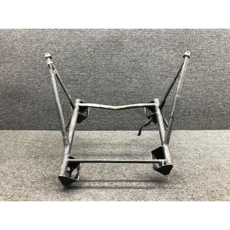 1651003-19 Cessna A188B Continental IO-550-D Engine Mount Assembly