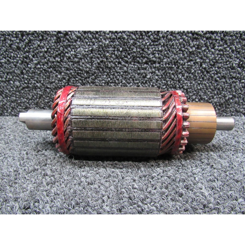 1929548 Continental Starter Armature Assembly (NEW OLD STOCK) (SA)