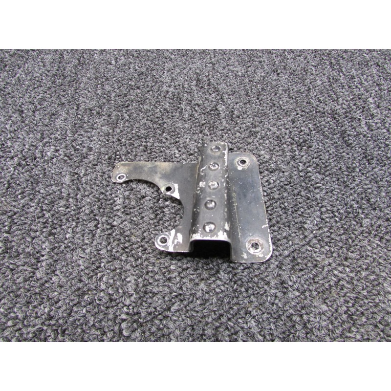 5650012-1 Continental TSIO-520-J Fuel Pressure Regulator Bracket LH