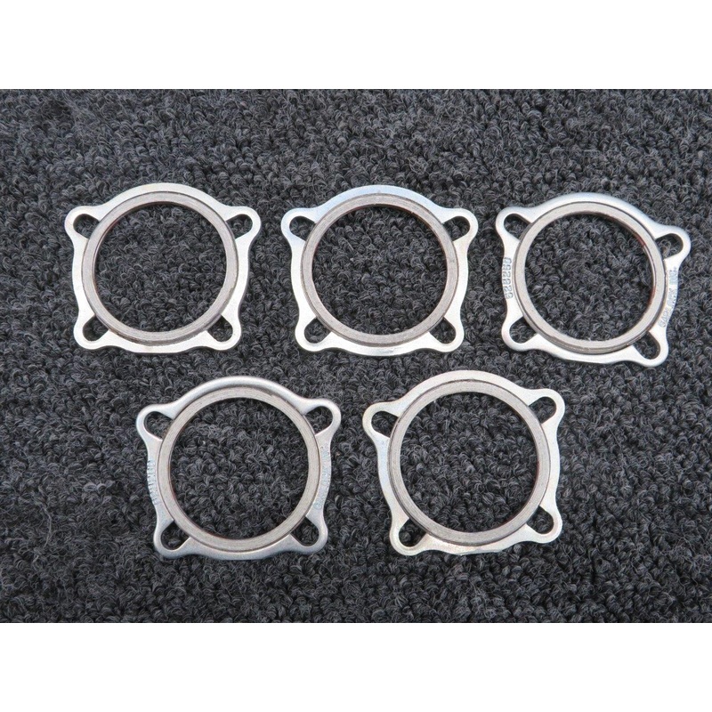 628260 (USE: 652458) Continental Gasket Set of 5 (New Style) (New Old Stock)