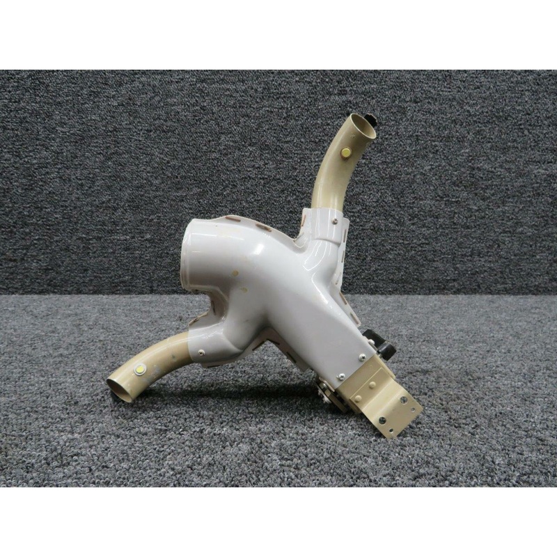 640206-011 Mooney M20C Cabin Air Duct Assembly