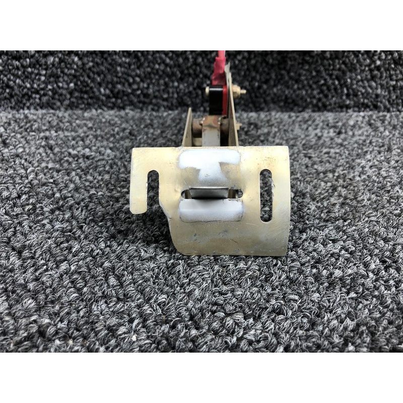 800364-503 Mooney M20K Stall Warning Switch Assembly