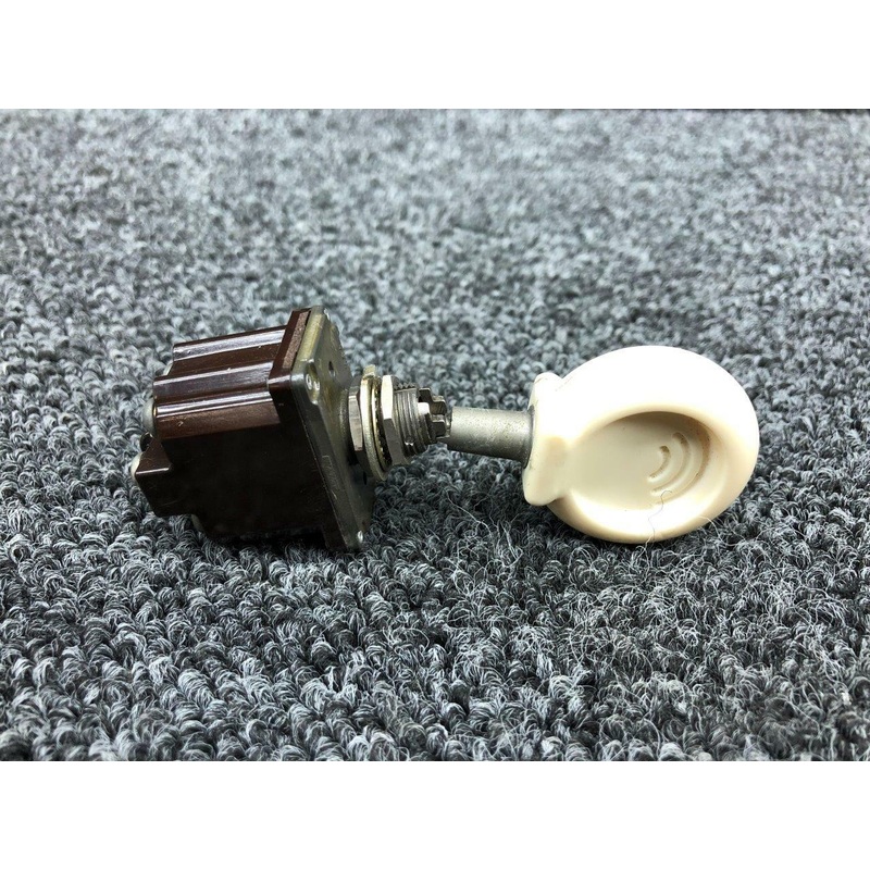 8906K2875 Mooney M20J Cutler-Hammer Landing Gear Switch (Volts: 14)