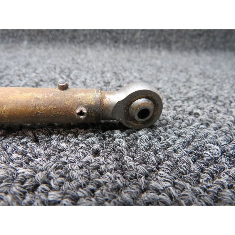 915007-1 (Use: 7224-1) Mooney M20E Rudder Control Tube Assembly Aft