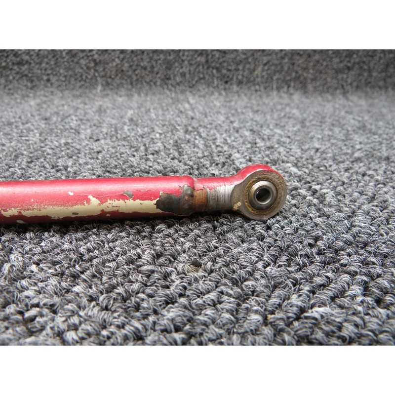 915033-000 Mooney M20K Control Tube Aileron Center Crank