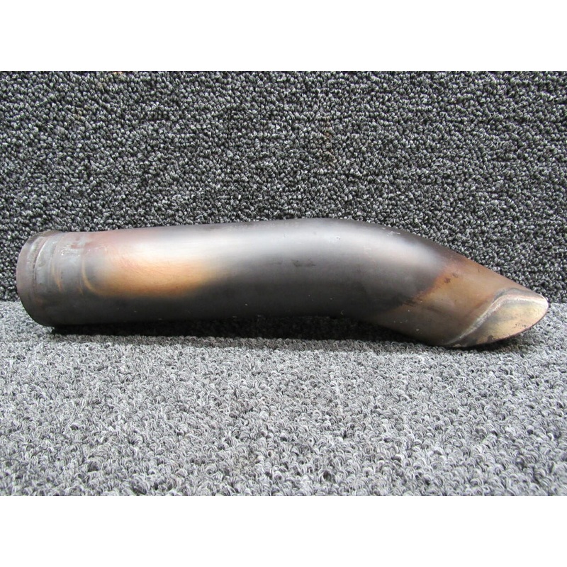 LA71849206 Continental IO-550-N(37) Tail Pipe Assembly RH
