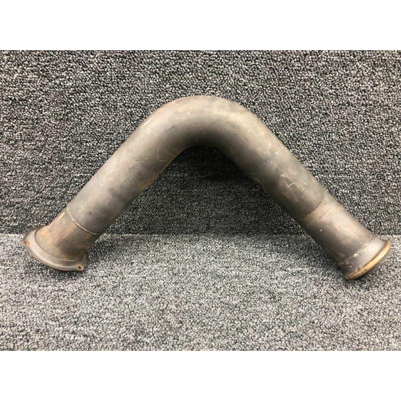 0850655-58 (FSO: 0850655-90) Continental TSIO-470-B Exhaust Manifold Inboard RH