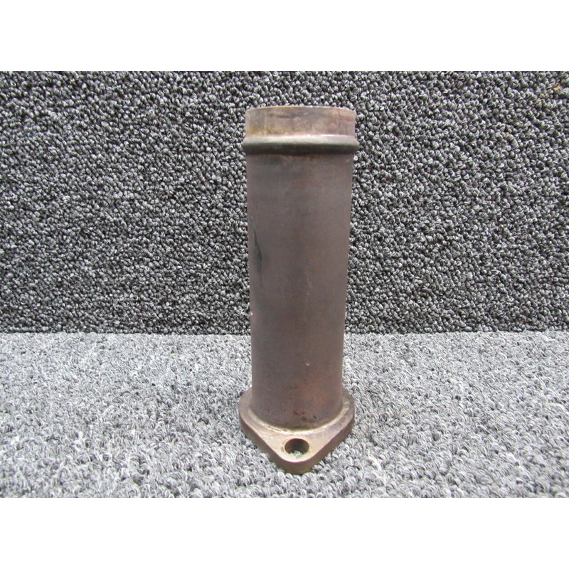 099001-120 Bellanca 8KCAB Lycoming AEIO-320-E1B Riser Assy W/ Probe Hole