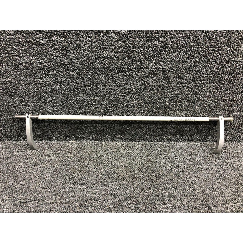 140222-001 / 140225-001 Mooney M20K AFT Bench Seat Control Tube W/ Lever