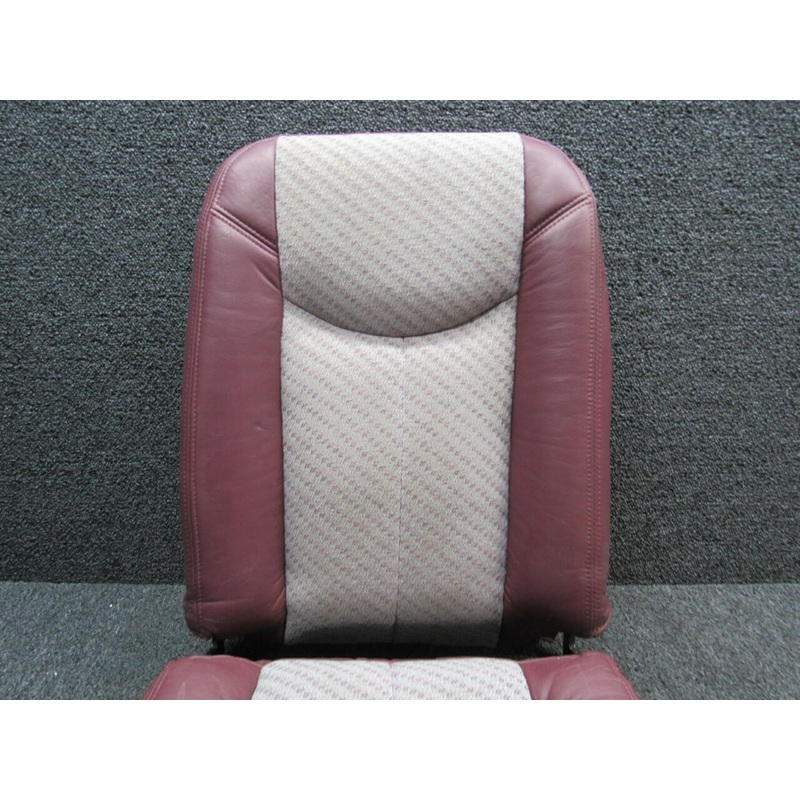 140232-503 / 140231-501 Mooney M20K Rear Seat Assembly (a)