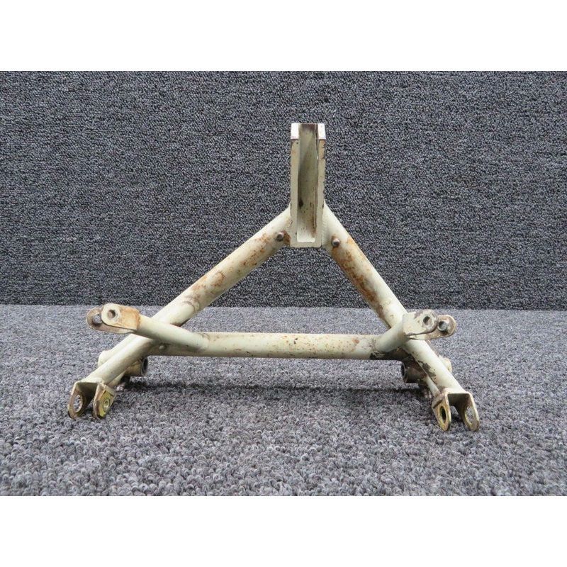 540016-503 Mooney M20C Nose Gear Retract Truss