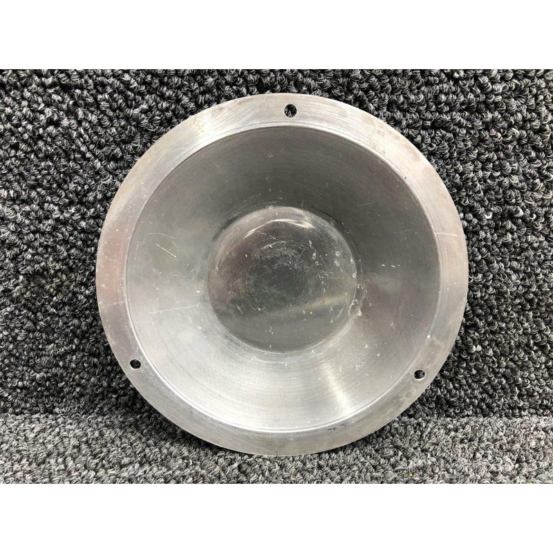 540022-002 Mooney M20K Nose Gear Wheel Dust Cover LH / RH