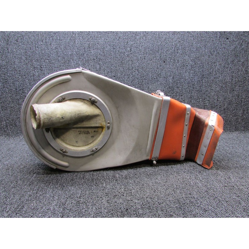 5655304-200, 5655312-2 Continental TSIO-520-J Air Induction Canister Assembly RH