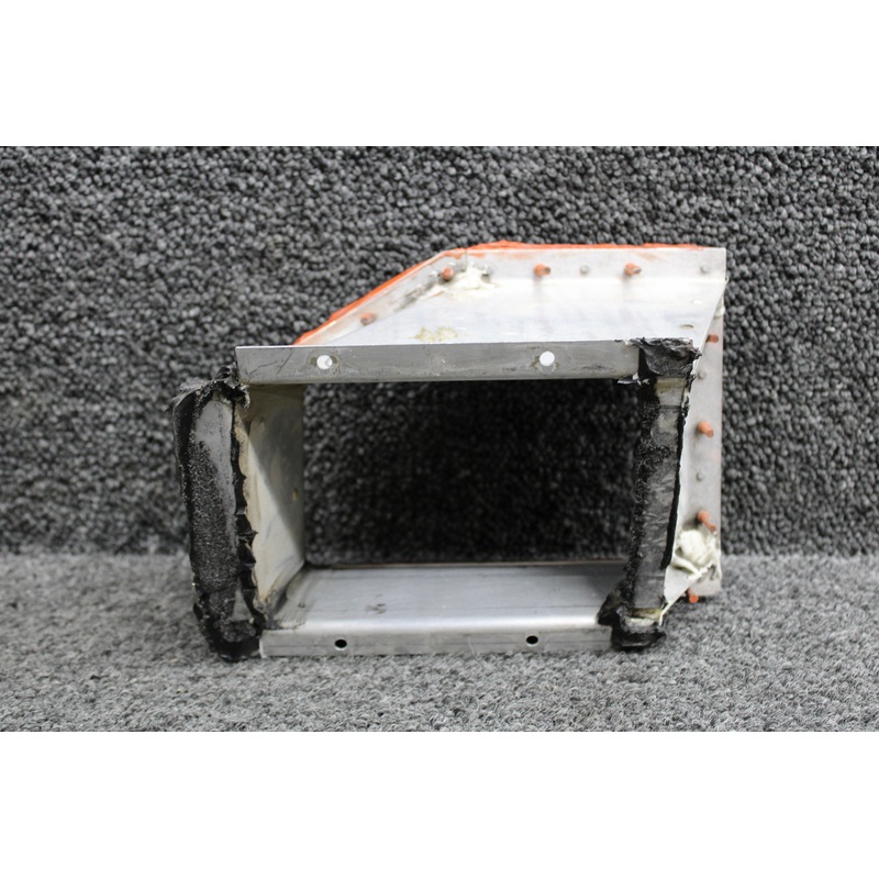 620052-903 Mooney M20J Oil Cooler Intake Duct Assembly