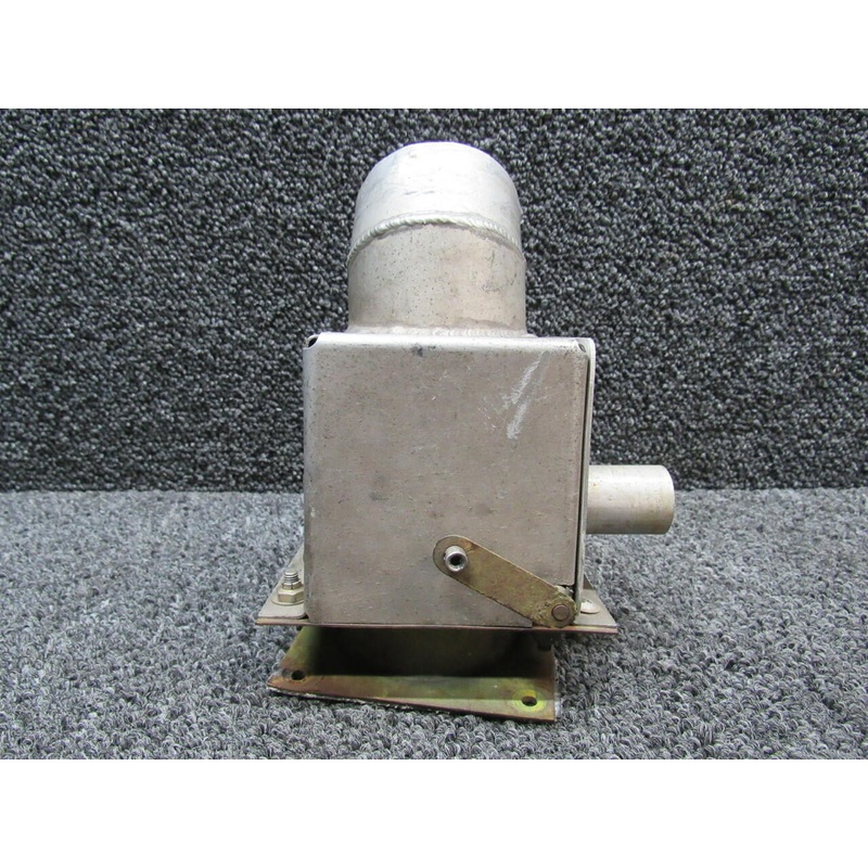 640290-027 Mooney M20K Cabin Heat Box Assembly